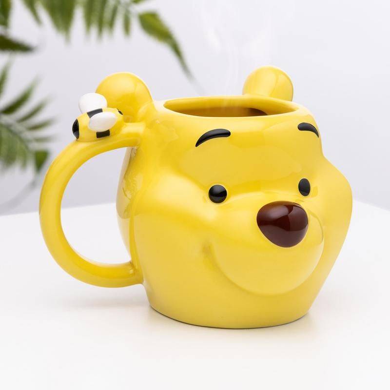 Tazza Winnie the Pooh