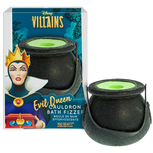 Cauldron Bath Fizzer