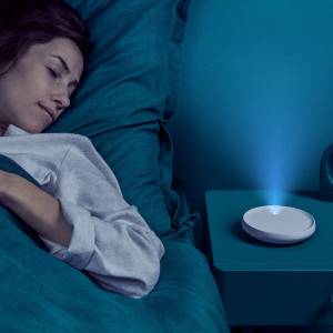 Dodow Sleep Aid