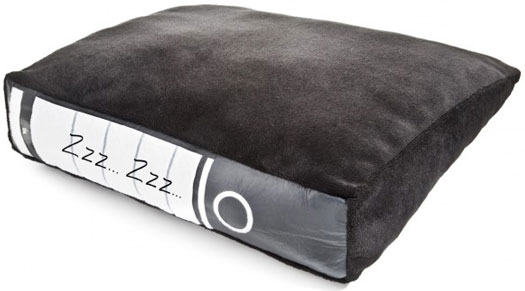 Powernap Office Pillow