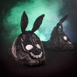 Chaussons Donnie Darko