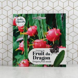 Graines de Fruit du Dragon