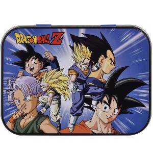 Pansements Dragon Ball Z