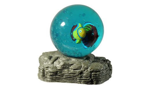 Balle Aquarium USB