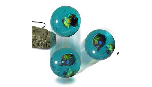 Balle Aquarium USB