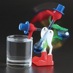 Drinking Bird