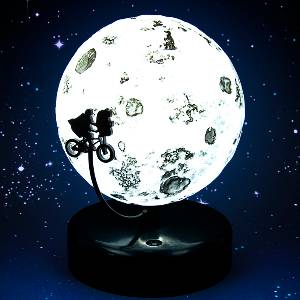 E.T. Mood Light