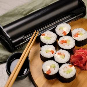 Easy Sushi Maker