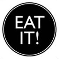 Eat It! Poster