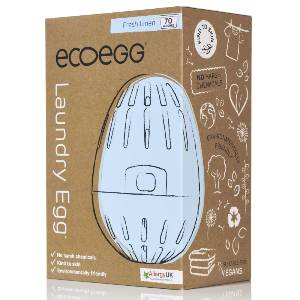 EcoEgg Wasch-Ei-Set