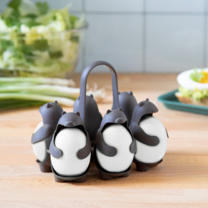 Eggbears Eierhalter - Gadgets und Geschenke