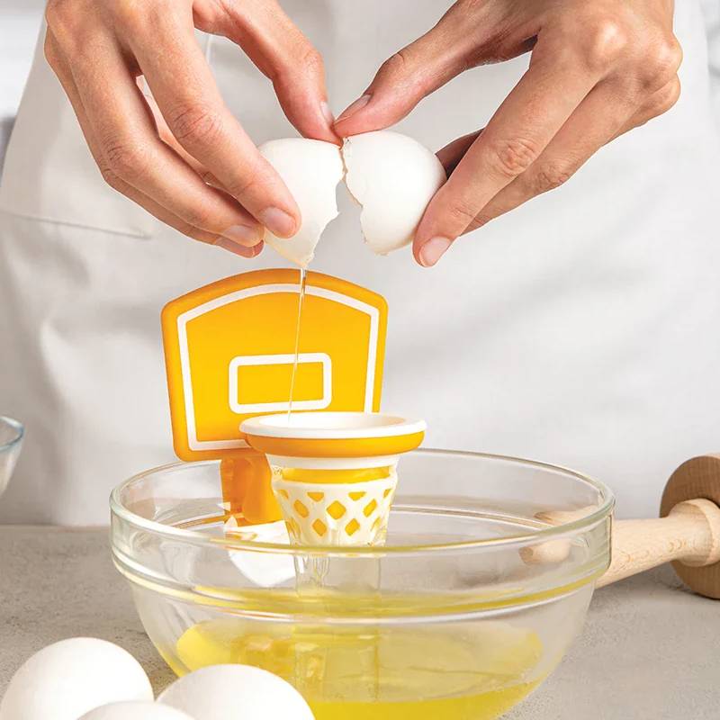 Sparateur d'ufs Dunk N' Egg