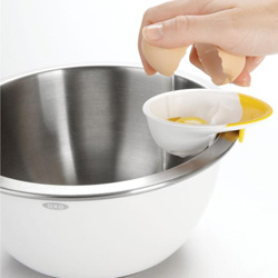 3-In-1 Egg Separator