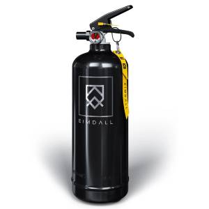 Eimdall Fire Extinguisher