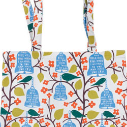 Borsa Shopping Rob Ryan