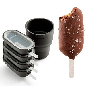 Ice Cream Mold Set