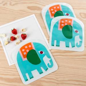 Sachets  Goter Elphant