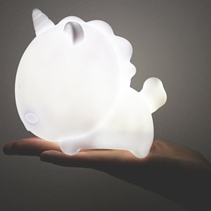 Kittycorn on sale mood light