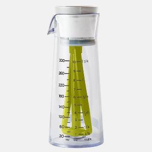 Emulstir Salad Dressing Mixer