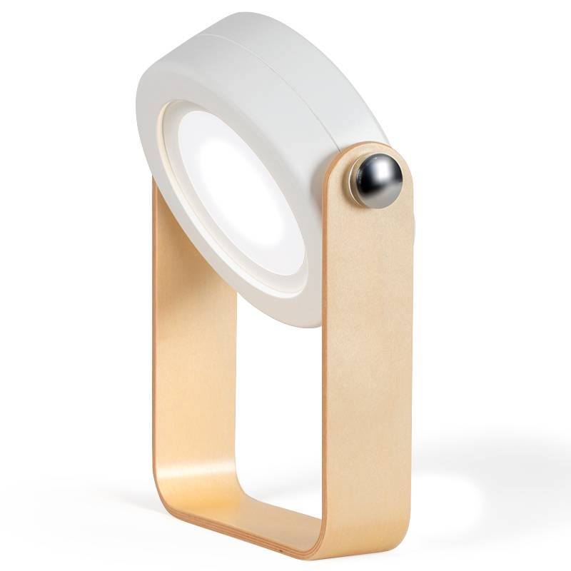 Folding Lamp