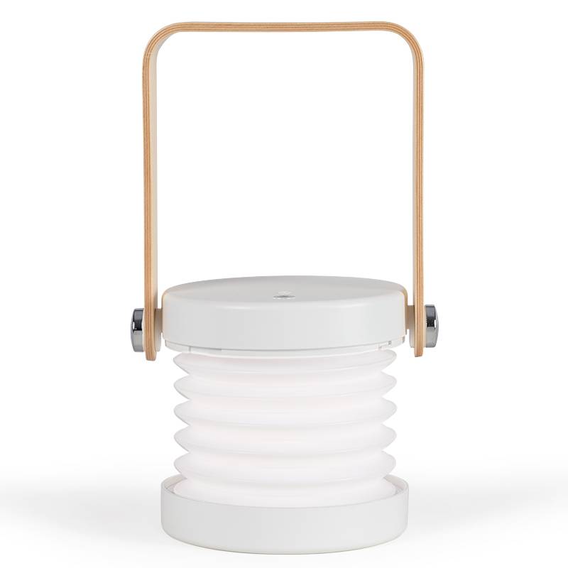 Folding Lamp