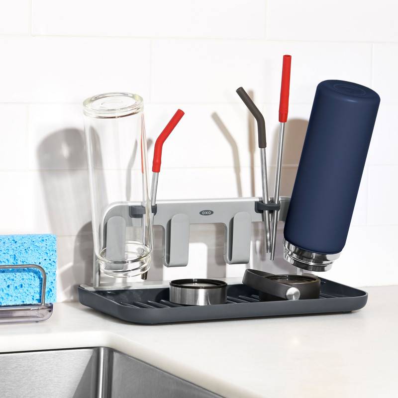 Bottle Drying Rack