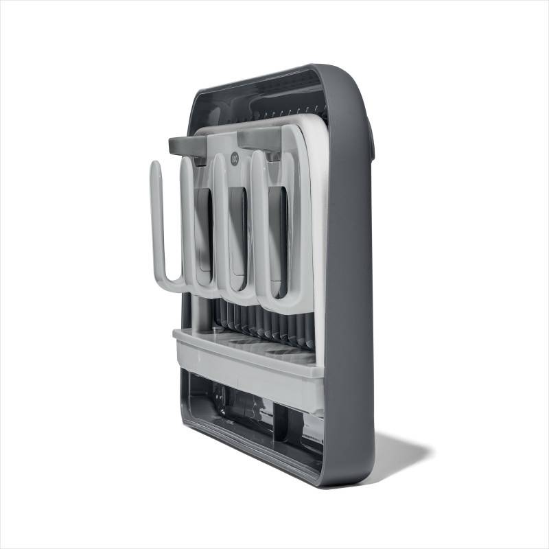 Bottle Drying Rack
