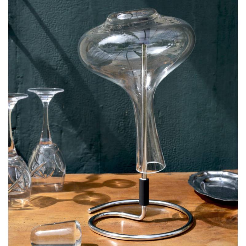 gouttoir  Carafe