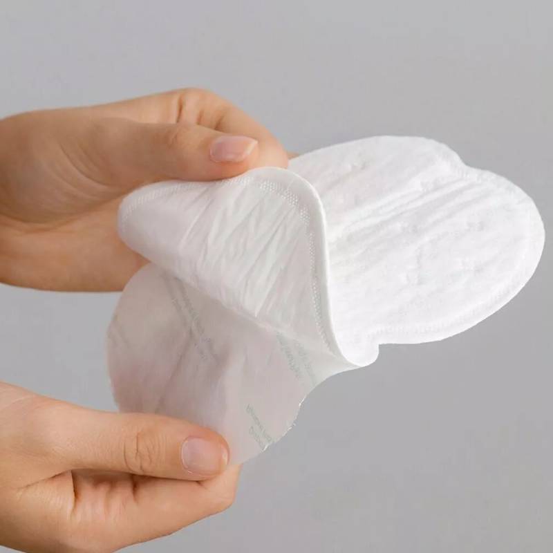 tain Stop Underarm Pads