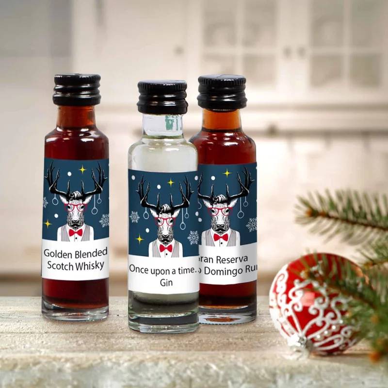 Holy Spirits Advent Calendar