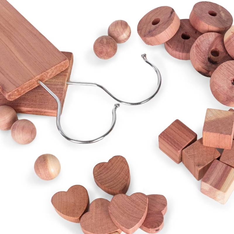 Cedar Moth Protection Set