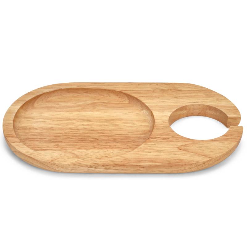 2 in 1 Appetizer Board