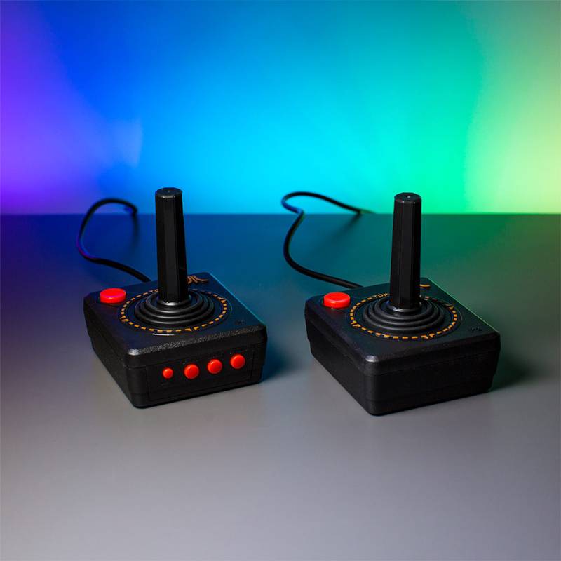 Atari Flashback 11 Anniversary Edition