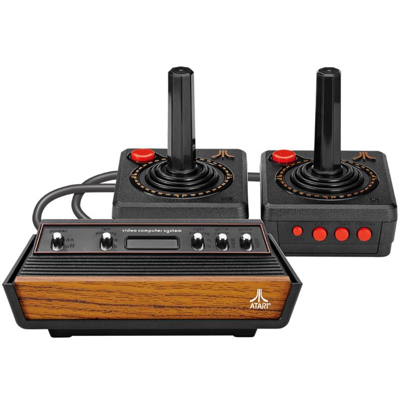 Atari Flashback 12 Console