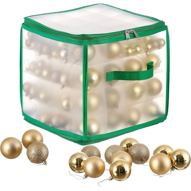 Christmas Bauble Storage Box