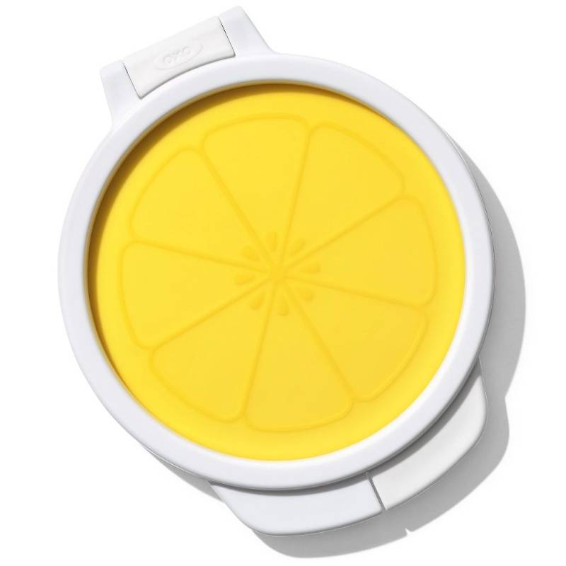 Conservateur  Citron