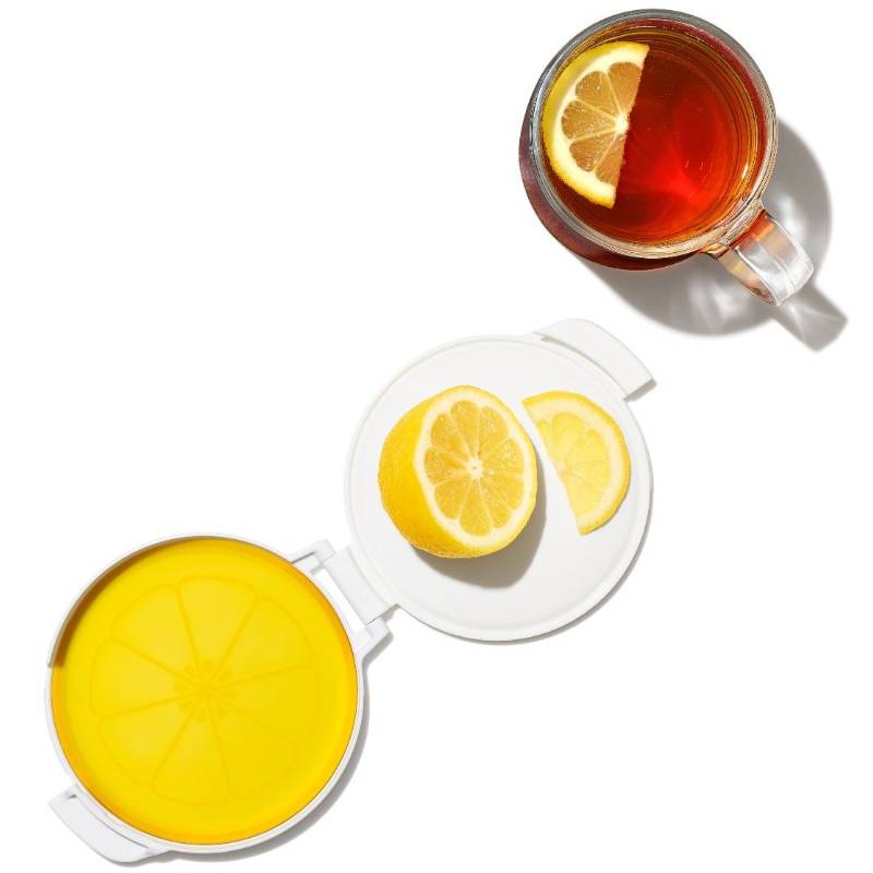 Conservateur  Citron