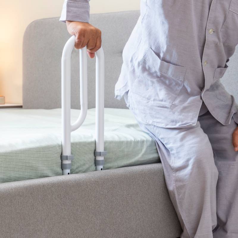 Safety Bed Rails