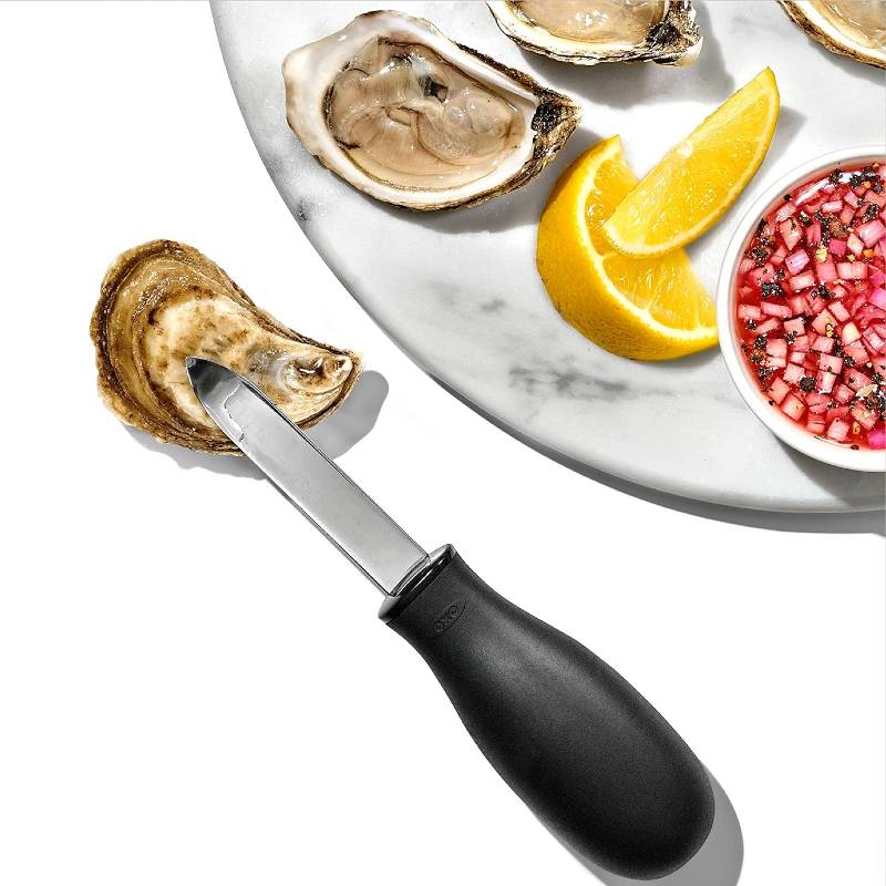 Oyster Knife
