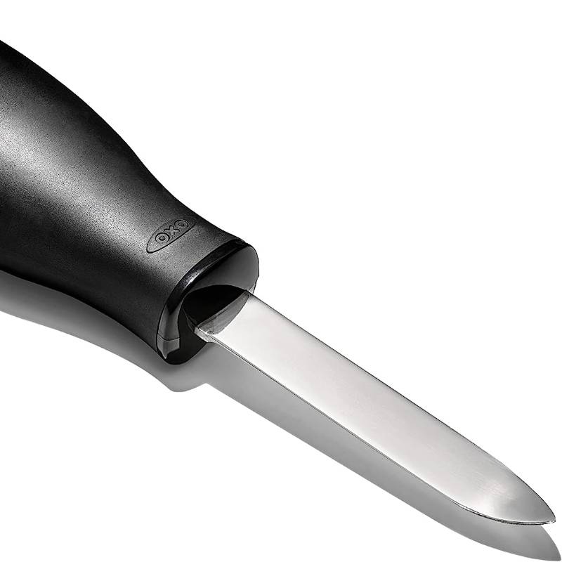 Oyster Knife