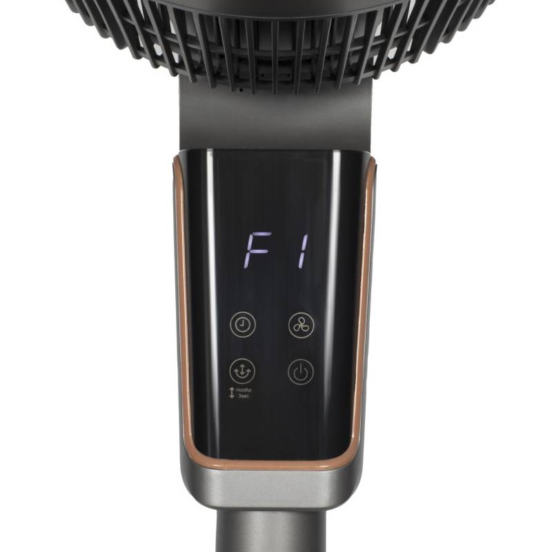 Livoo Pedestal Fan