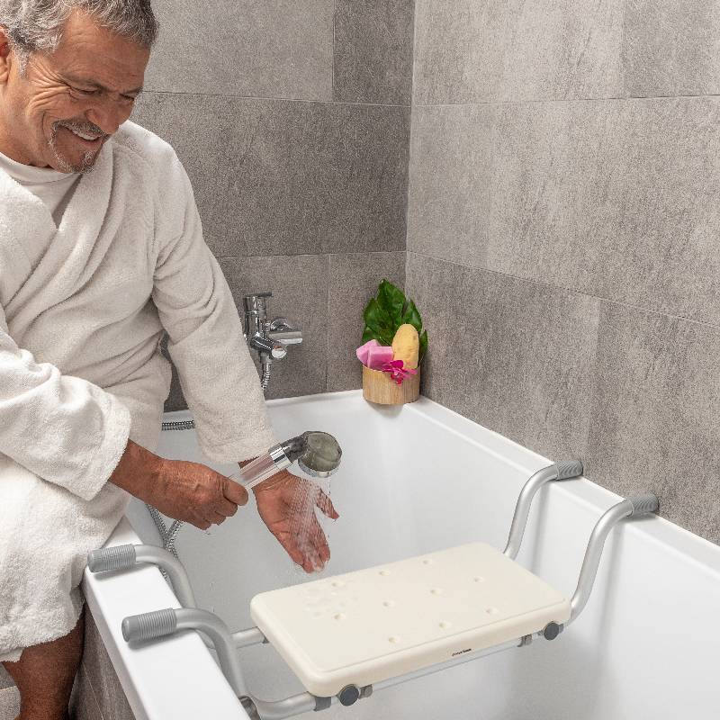 Bathtub Seat