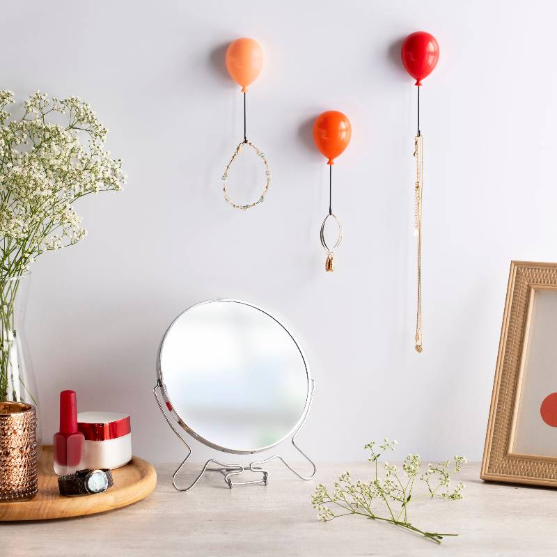 Balloongers 3 Key Hangers