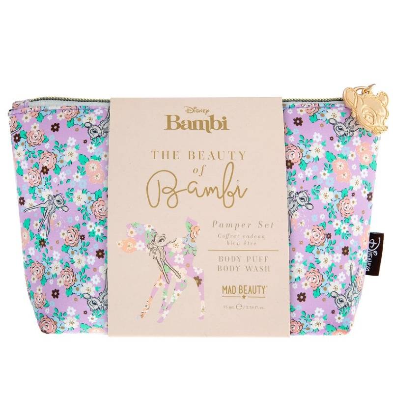 Disney Bambi Pamper Set