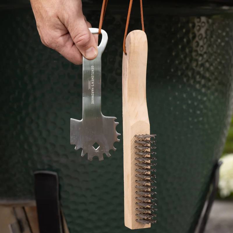BBQ Care Kit