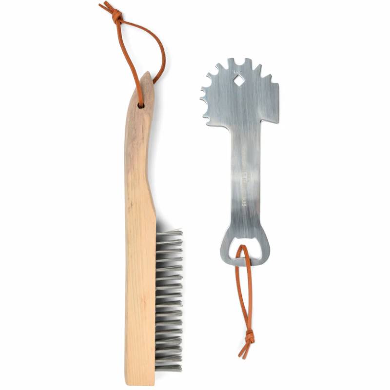BBQ Care Kit