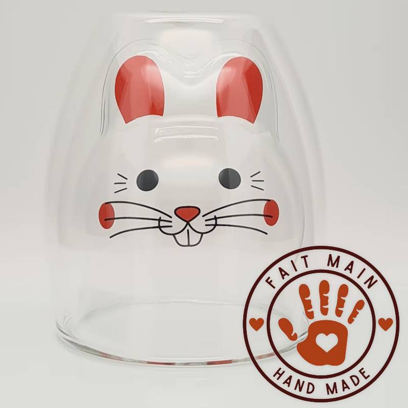 Cookie the Rabbit Mug