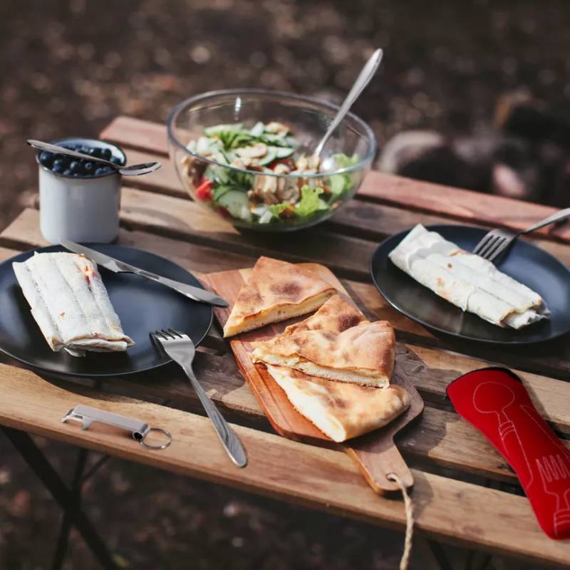 Portable Cutlery Set