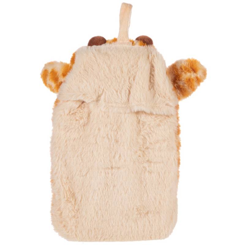 Gina Giraffe Hot Water Bottle