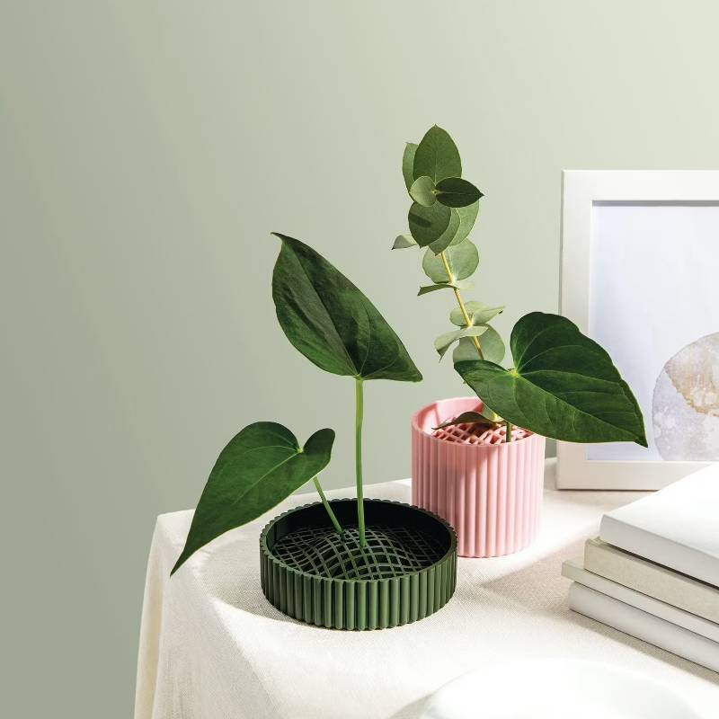Blossom Holder Set